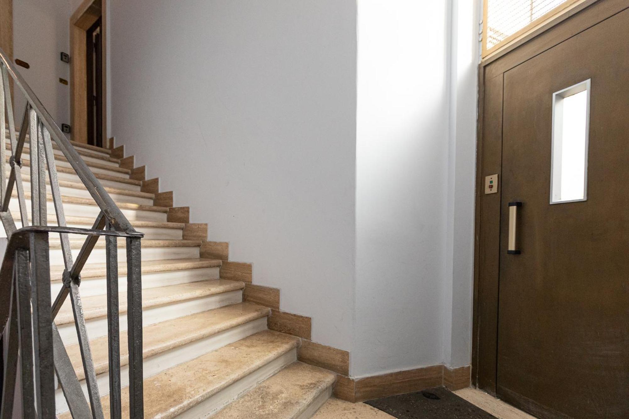 Spanish Steps Exclusive - Collection Apartamento Roma
