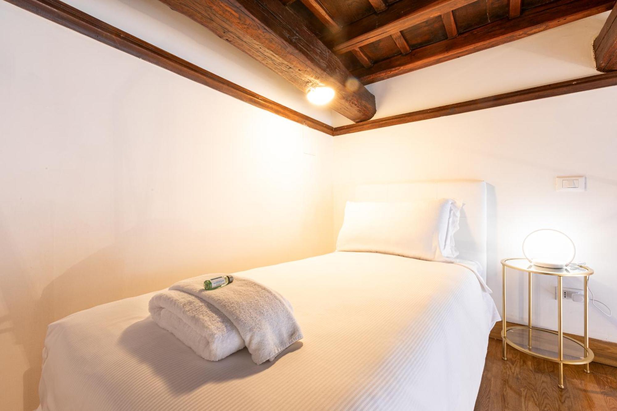 Apartamento Spanish Steps Exclusive - Collection *